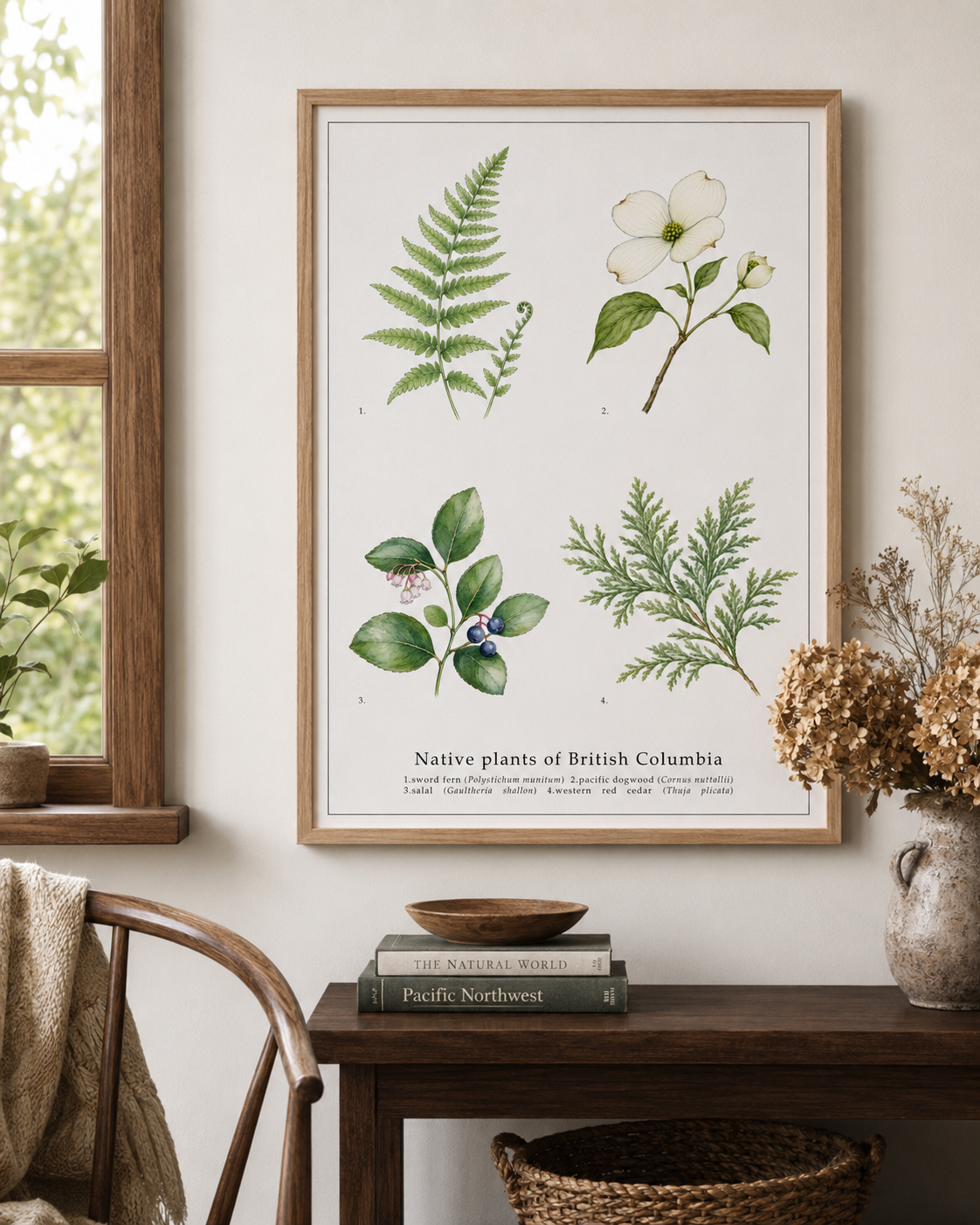 british columbia-wild-flowers-watercolour-art.png