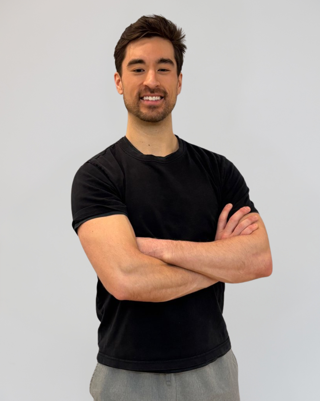 Connor Miyamoto