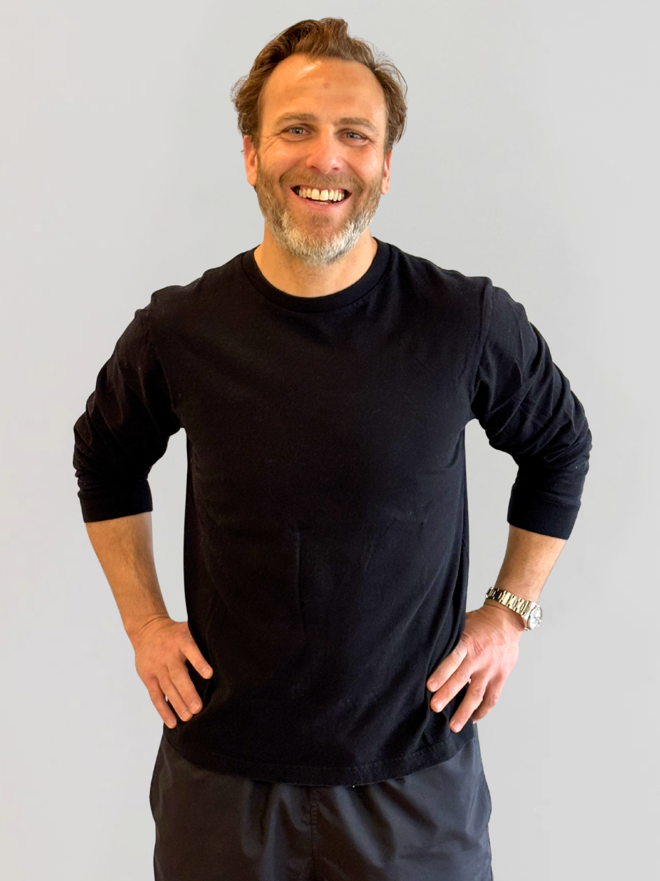 Gaddy Tisch