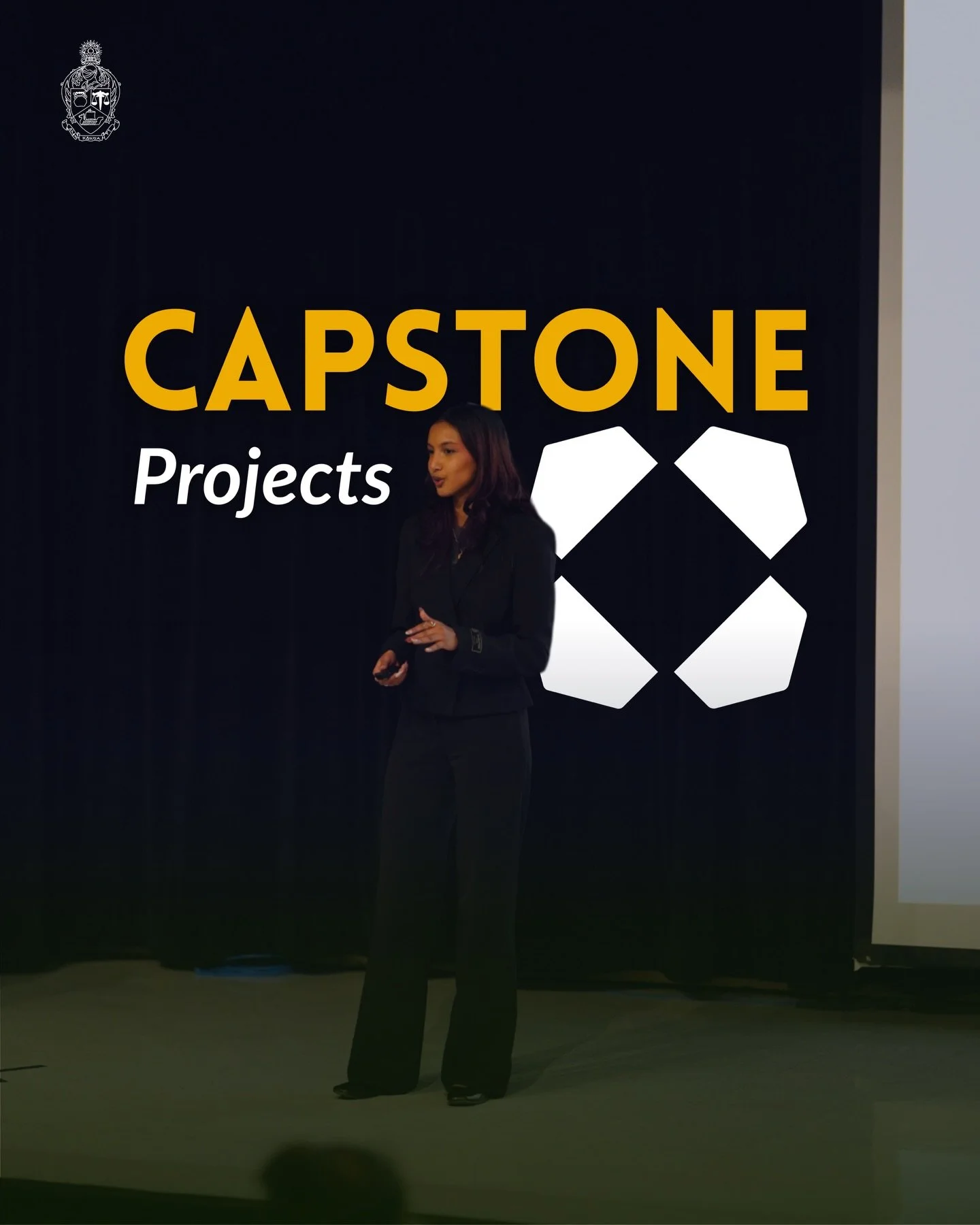 Capstone projects are just one of the ways our chapter&rsquo;s sub-orgs offer brothers the opportunity to build field-specific skills, as well as valuable networking opportunities with industry professionals.

Thank you @wayfair for partnering with L