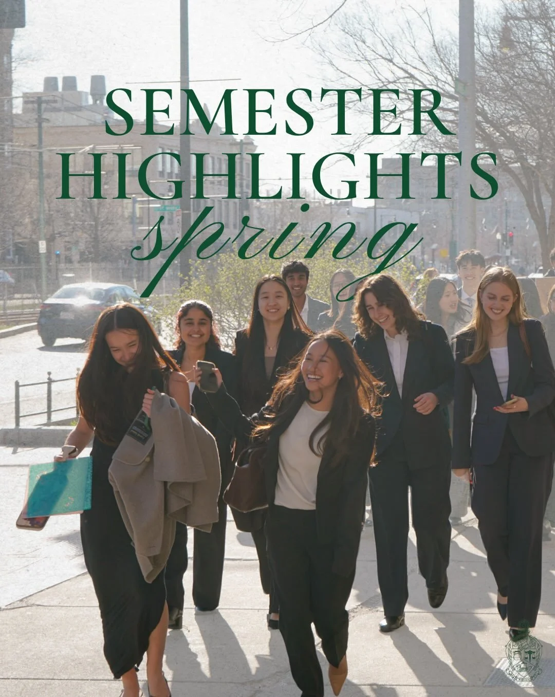 Spring semester, our brothers stepped into new opportunities, both on campus and abroad, and we&rsquo;re proud to celebrate all they&rsquo;ve accomplished. Here&rsquo;s to another semester of growth, ambition, and achievements.⭐️

#buakpsi #akpsi #bo