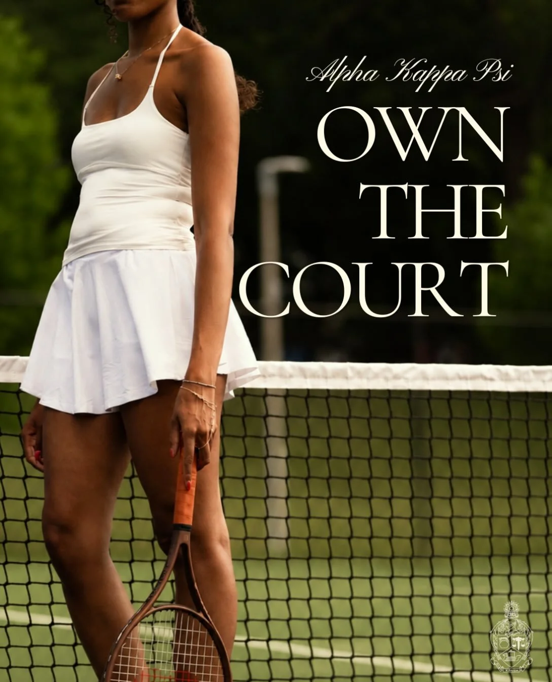 Own the Court. Fall Recruitment - Coming soon!

#buakpsi #bostonu #recruitment #ownthecourt