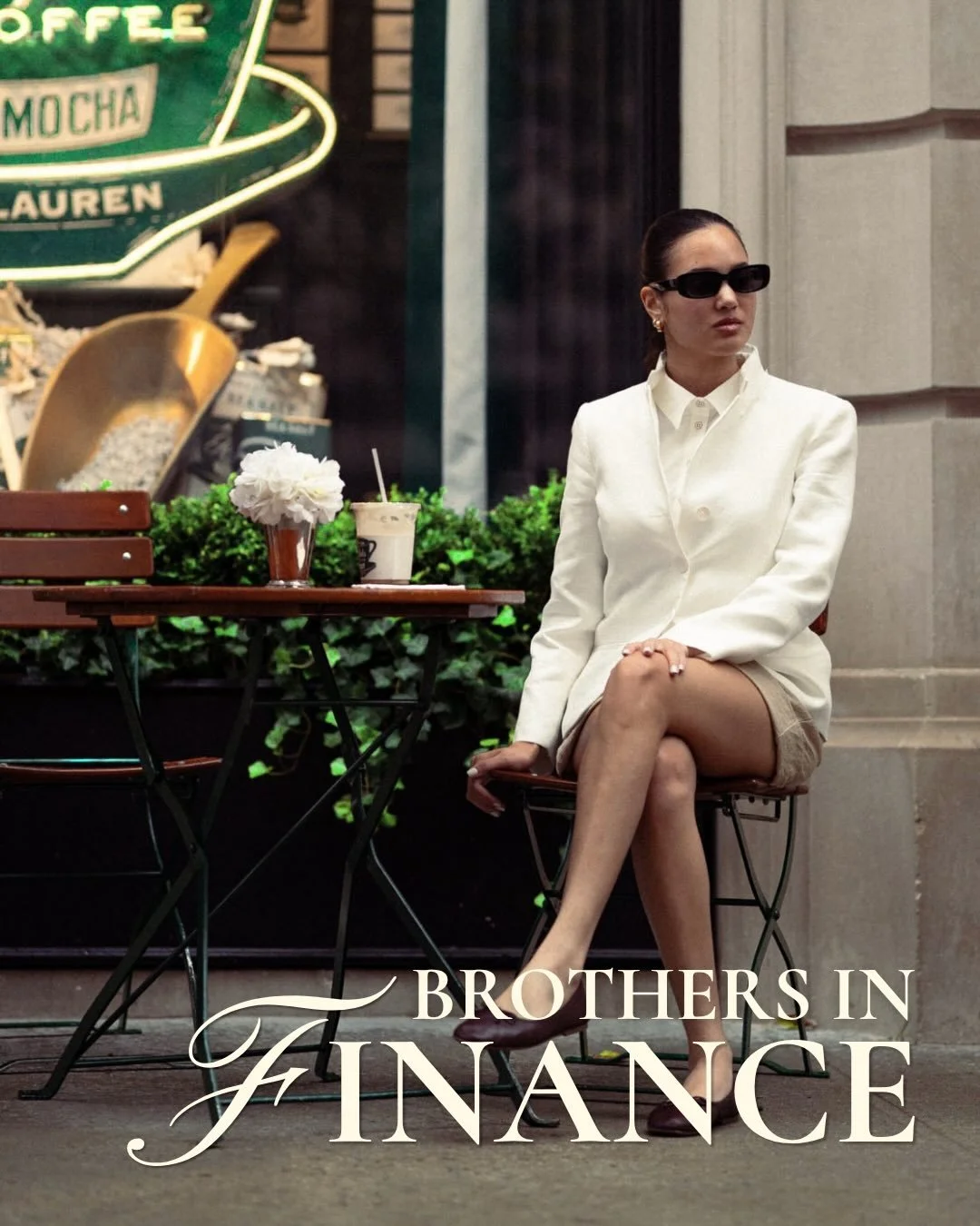 Kicking off our Brothers in different industries series, highlighting brothers spending their summers across the finance industry! From banking and asset management to actuarial and accounting, our brothers are gaining hands-on experience, building t