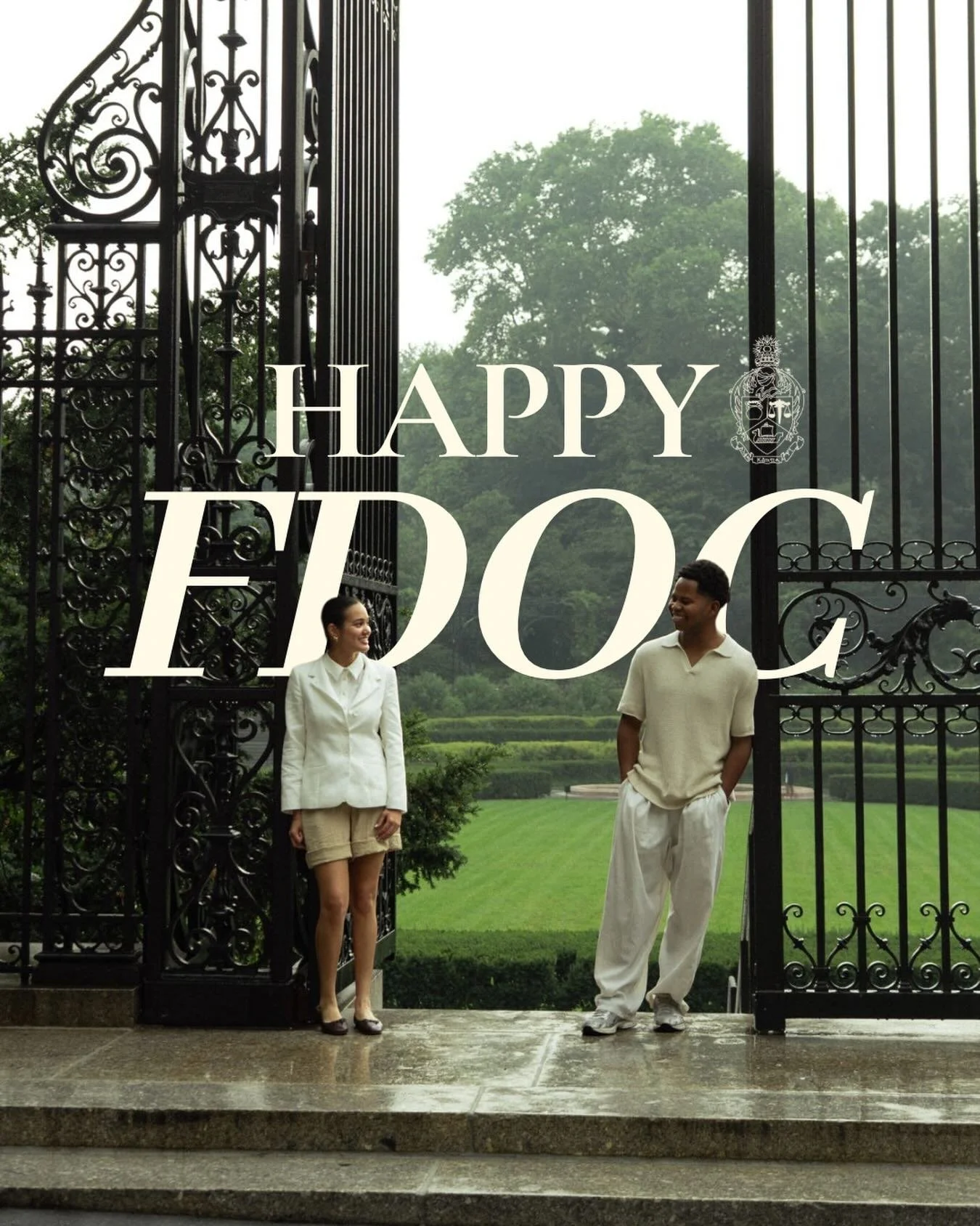 Fall semester is officially in play. Ready to step onto campus and Own the Court. Happy FDOC to everyone!

#bostonu