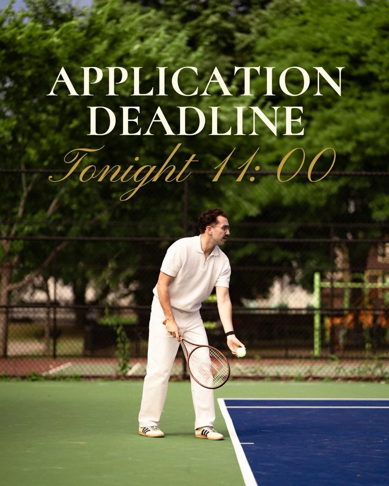 Fall 2026 Applications are due TONIGHT at 11:00 PM! ⏰

Take the next step and apply to join the Nu Chapter of Alpha Kappa Psi. Don&rsquo;t miss your chance. Submit your application by 11:00 PM tonight.

#bostonuniversity #akpsi