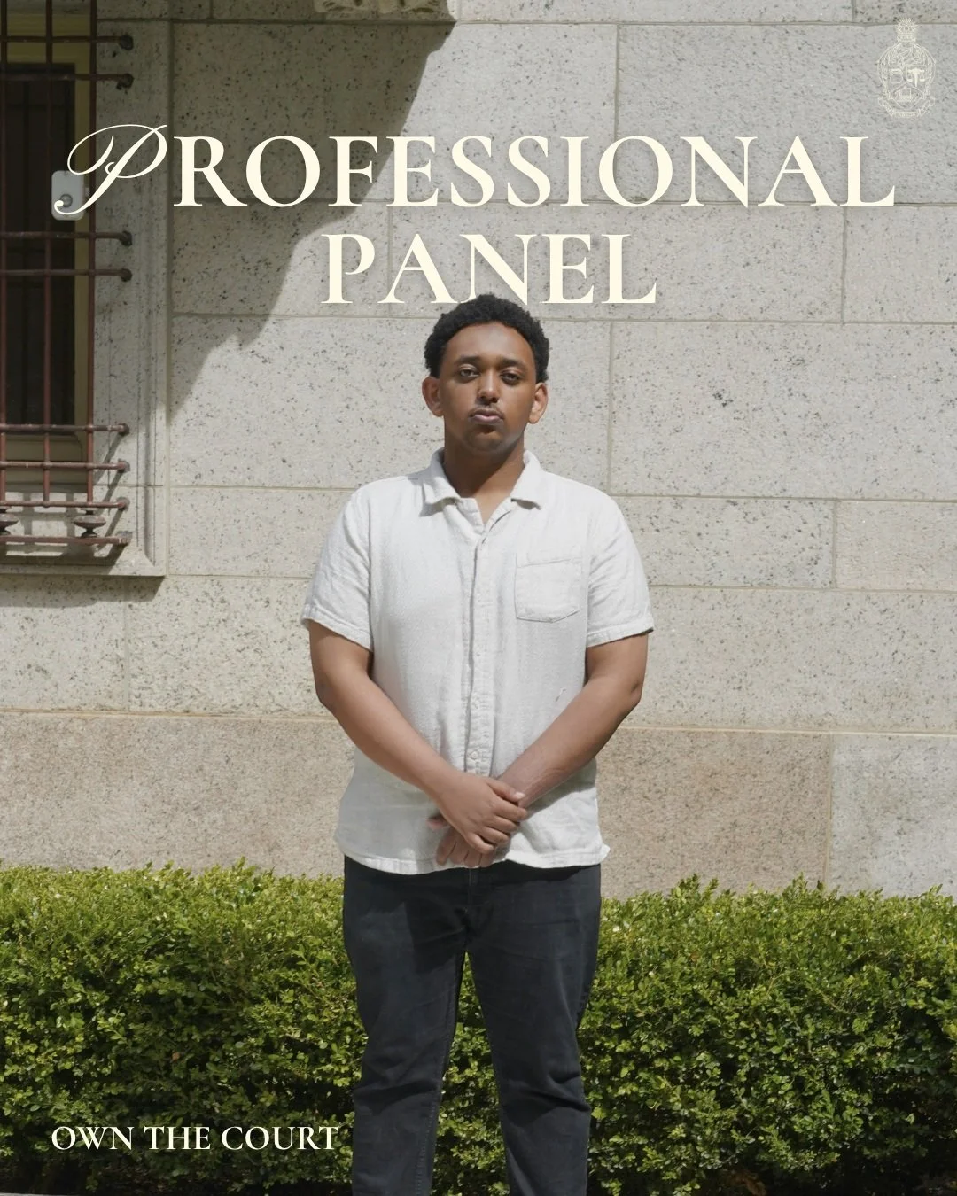 Our first Closed Recruitment event, Professional Panel, is tonight! Please check your email for location details. Business casual attire is required.

Hear from four AKPsi alumni working across the Greater Boston area as they share insights from thei