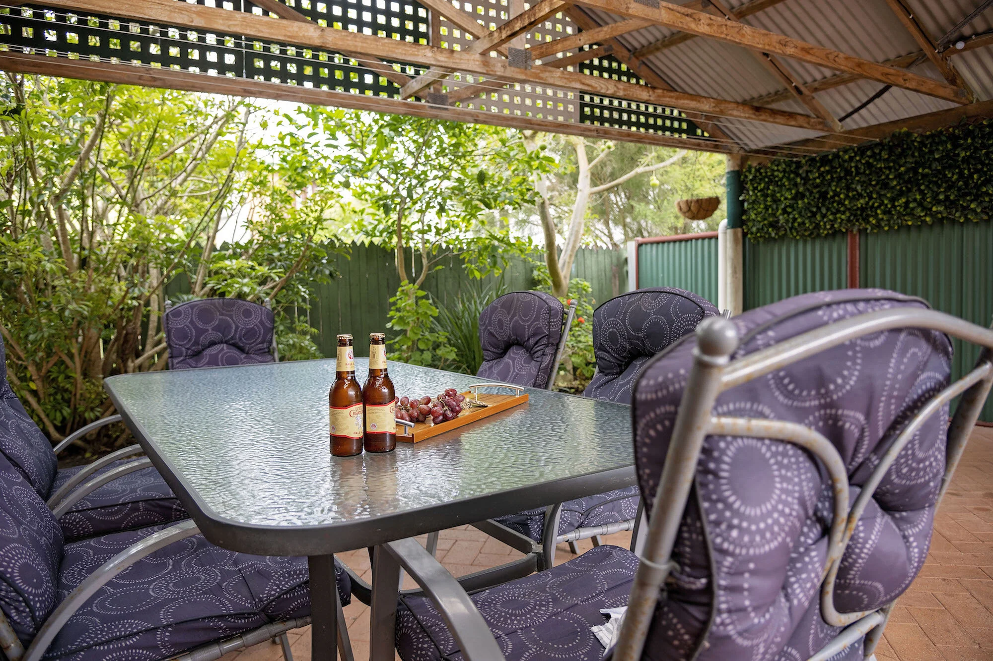 Little Brick House — Albany Beachside