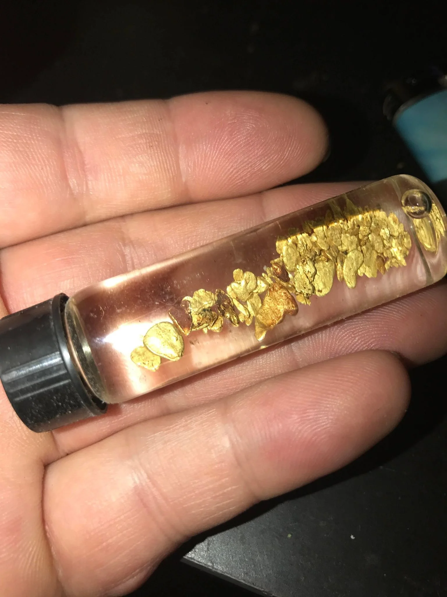 PLACER MINING CLAIM ON NORTH FORK YUBA RIVER, SIERRA COUNTY CALIFORNIA