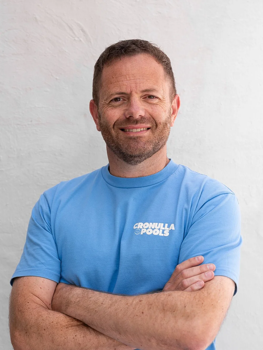 Our Team — Cronulla Pools