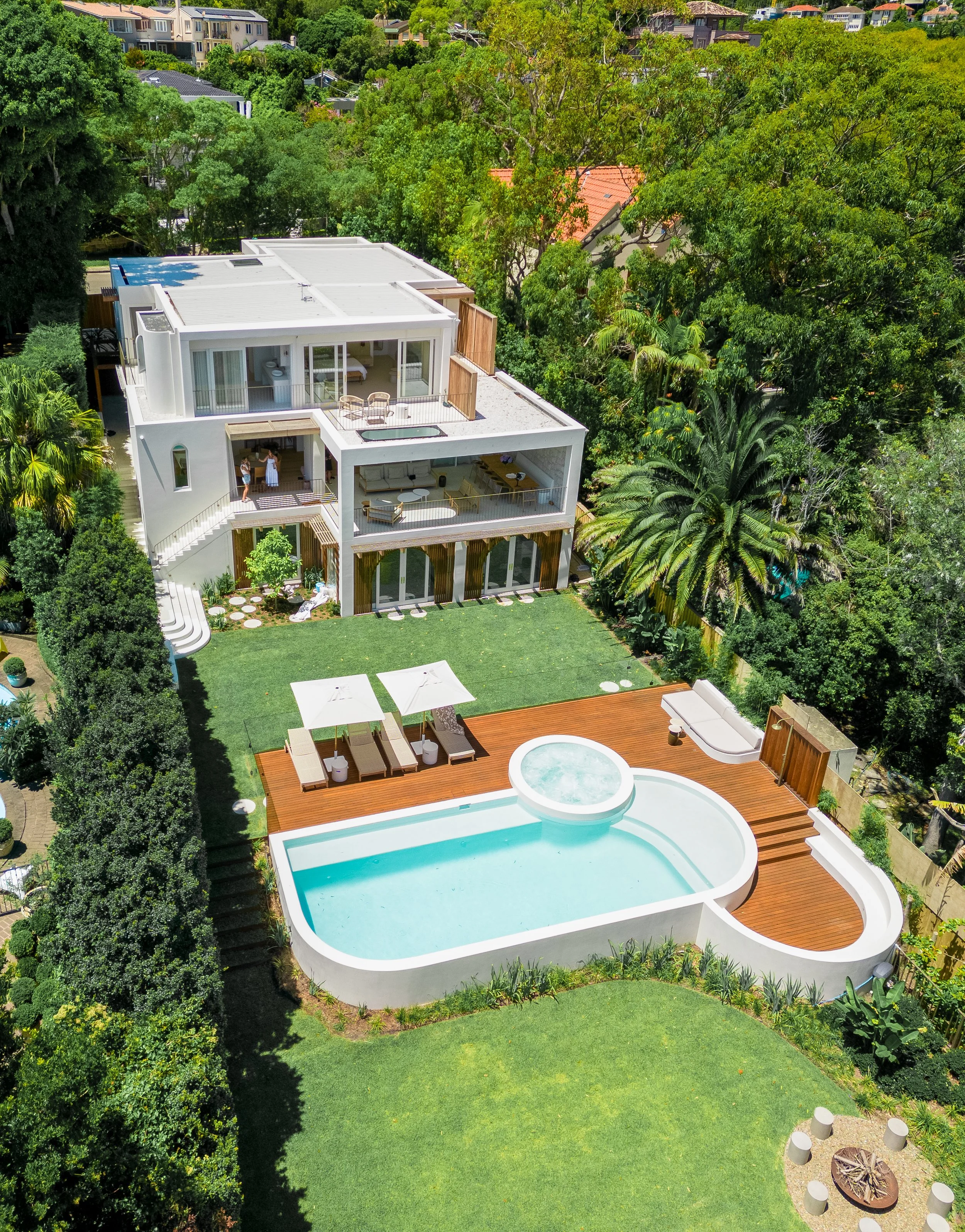 Project Vaucluse