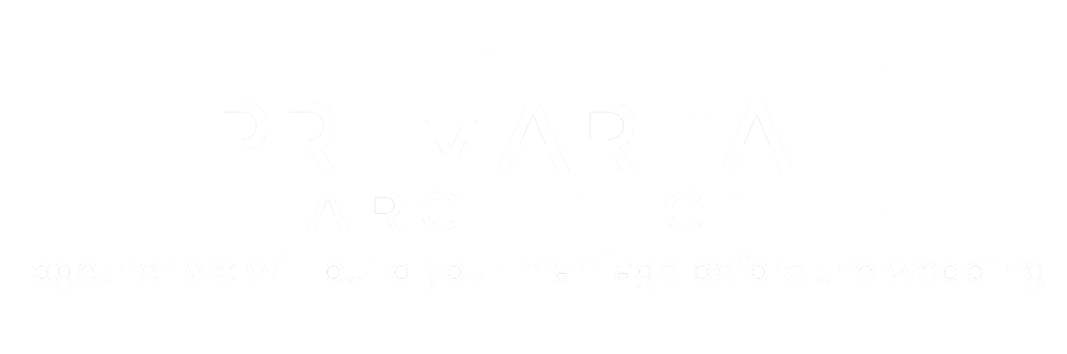 The Premarital Architect