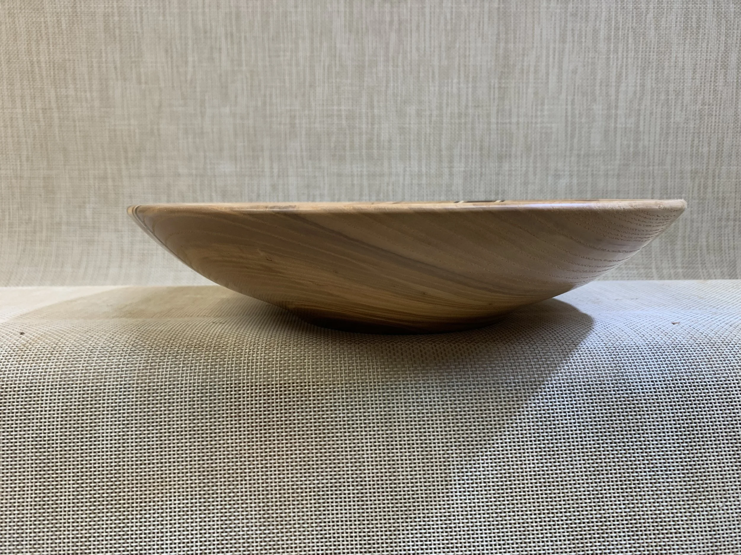 Ash Jigsaw Bowl  2026-1-9