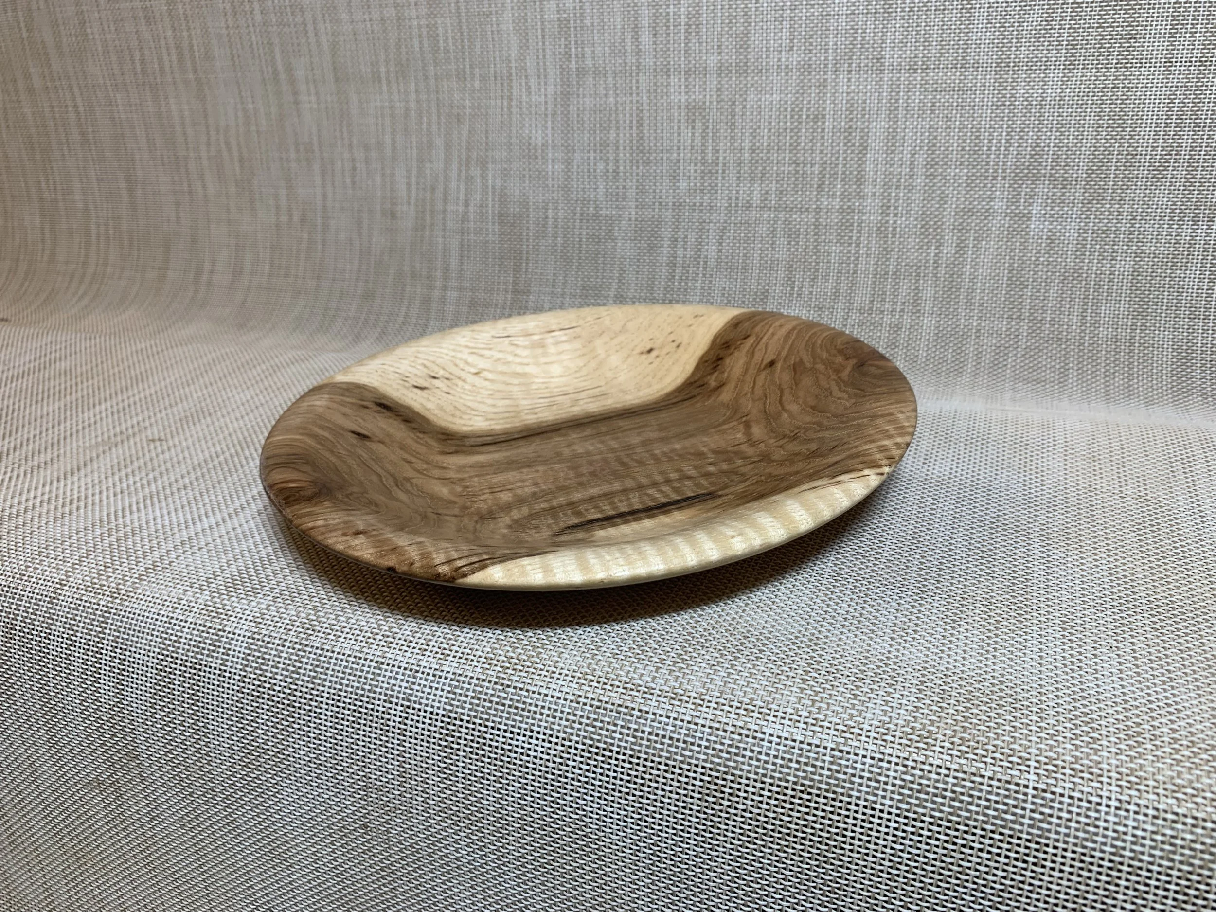 Hickory Bowl  2025-8-10