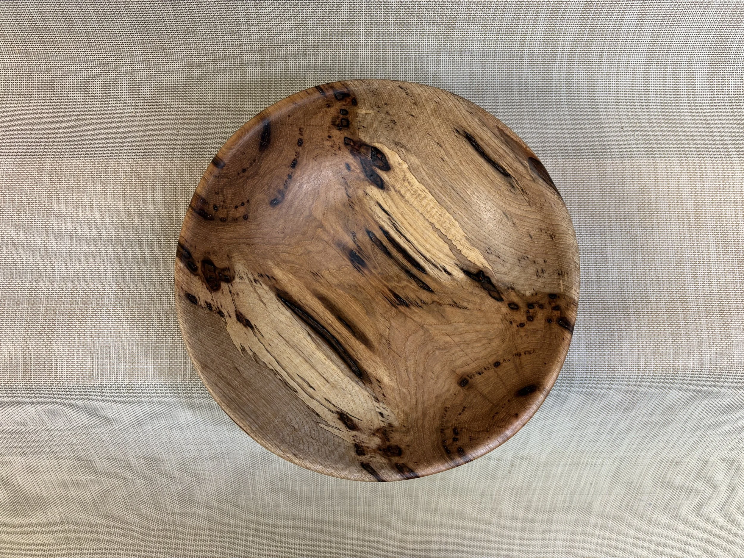 Hickory Fruit / Salad 2026-9-11