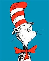 Read Across America Week - Dr. Seuss
