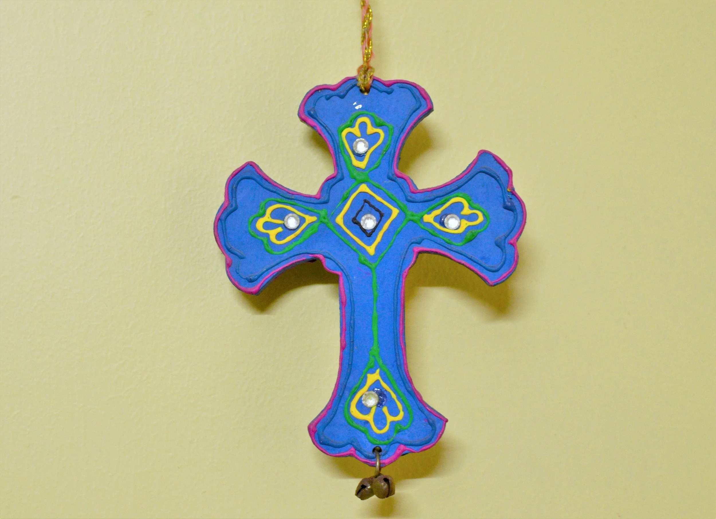 Messy Church - Guild Hall (Copy)