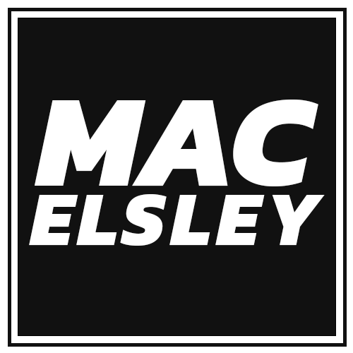 Mac Elsley