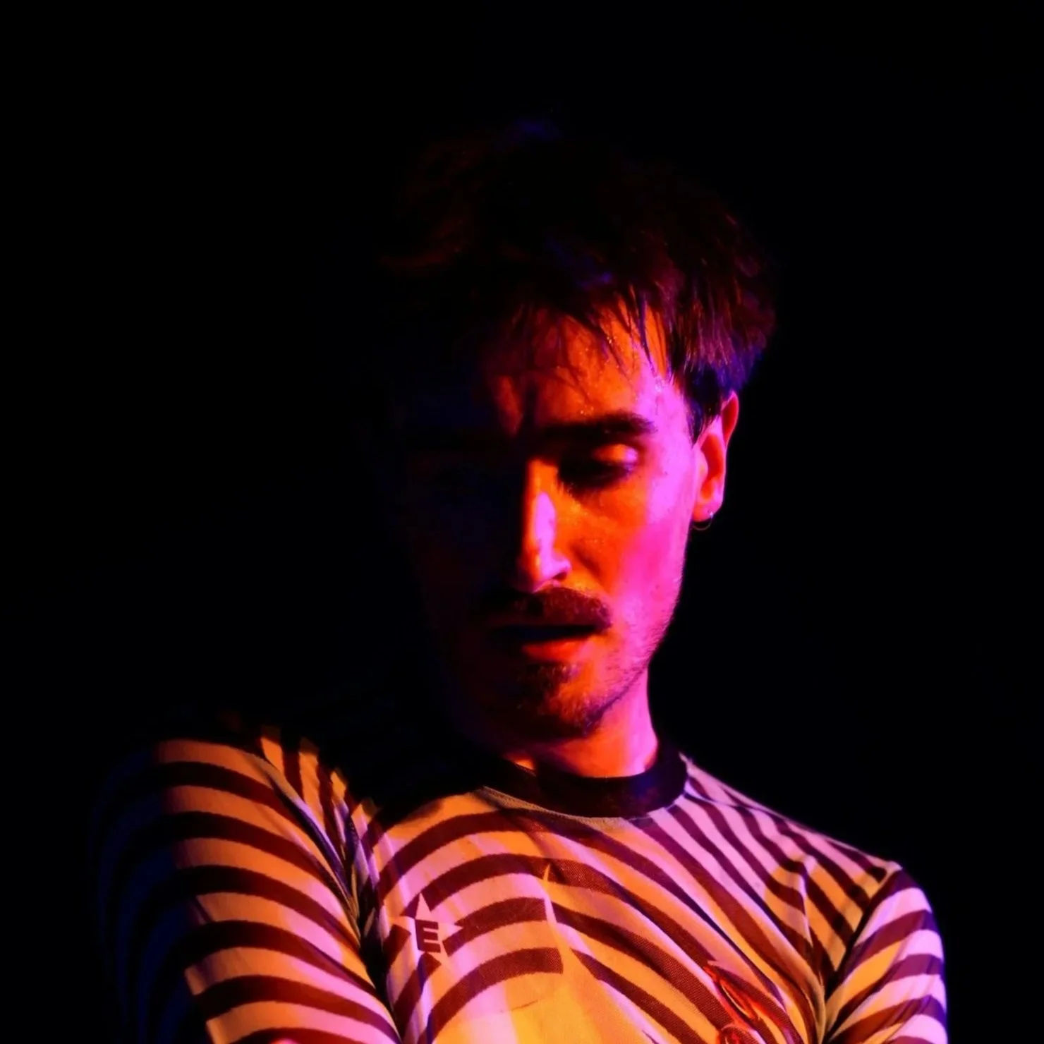 "Dante" in Be Not Afraid