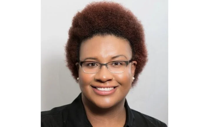 Sino-Black Relations and the Politics of Pdentity: Q-and-A with Scholar Keisha Brown