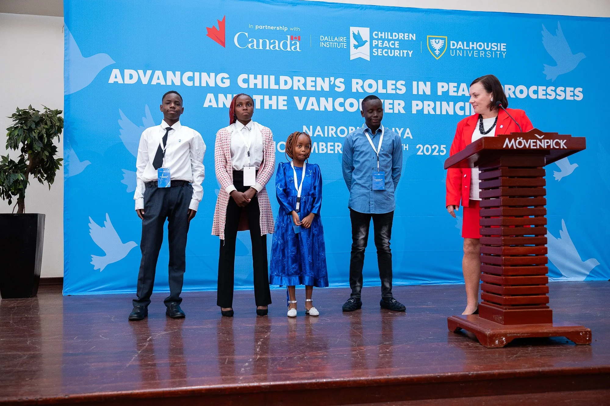 Dallaire Conference.jpeg