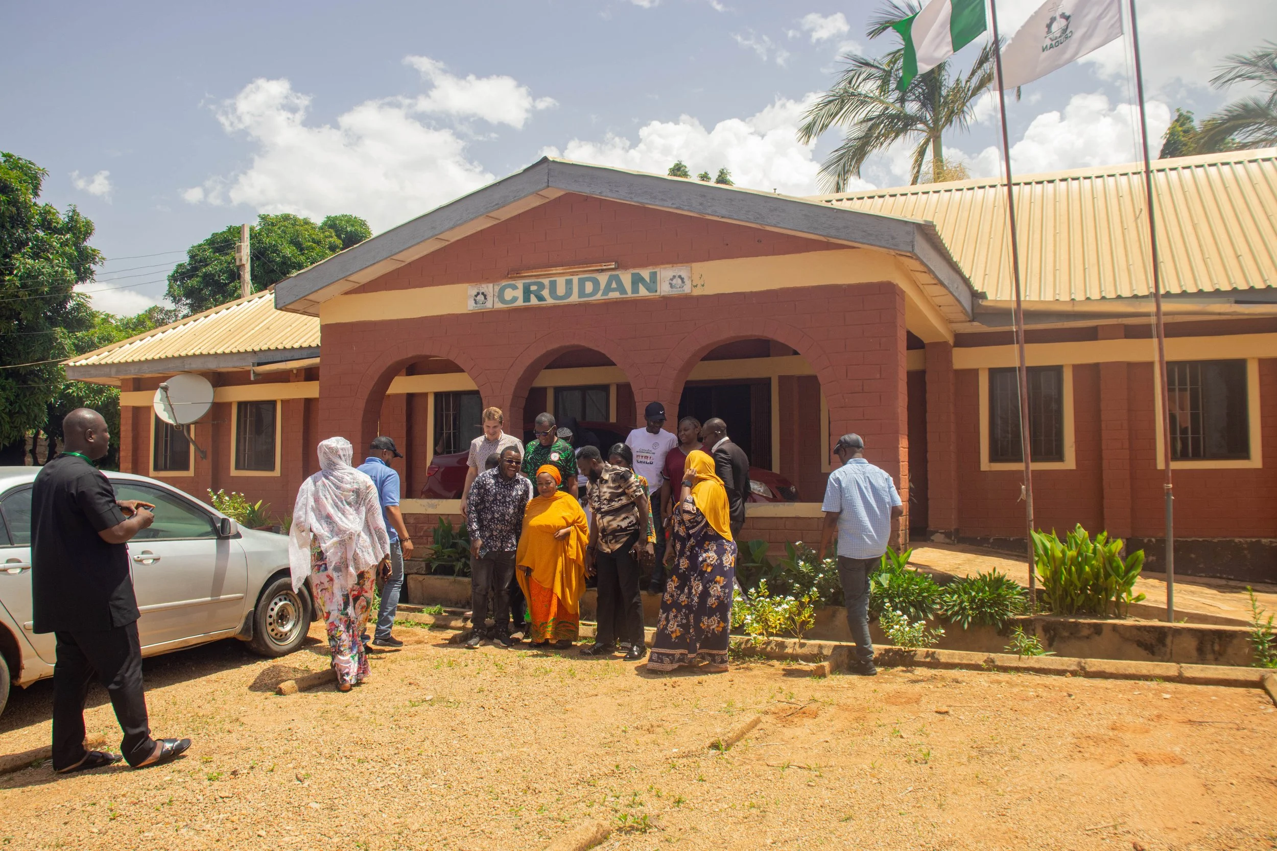 The two hands of peacebuilding