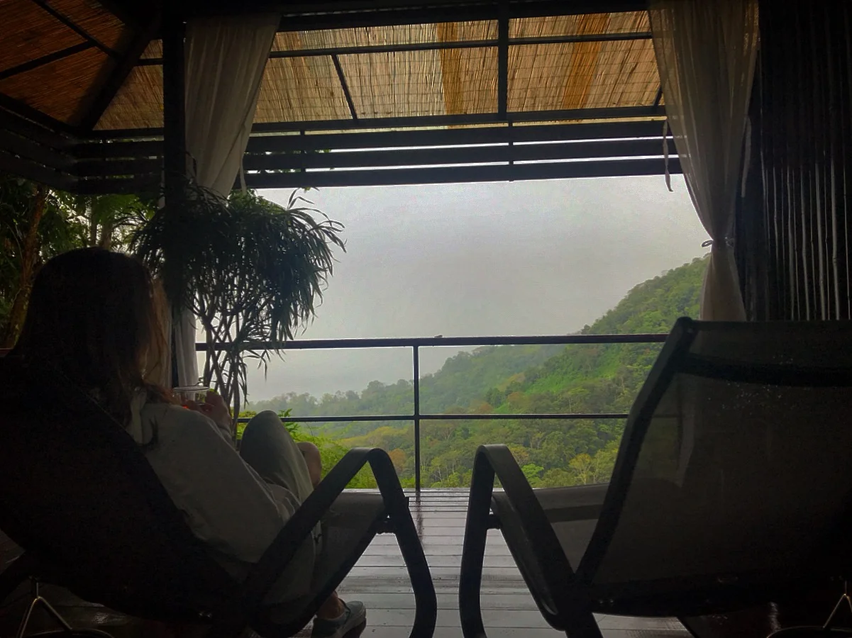 Pura Vida: the Simple Life and so Much More