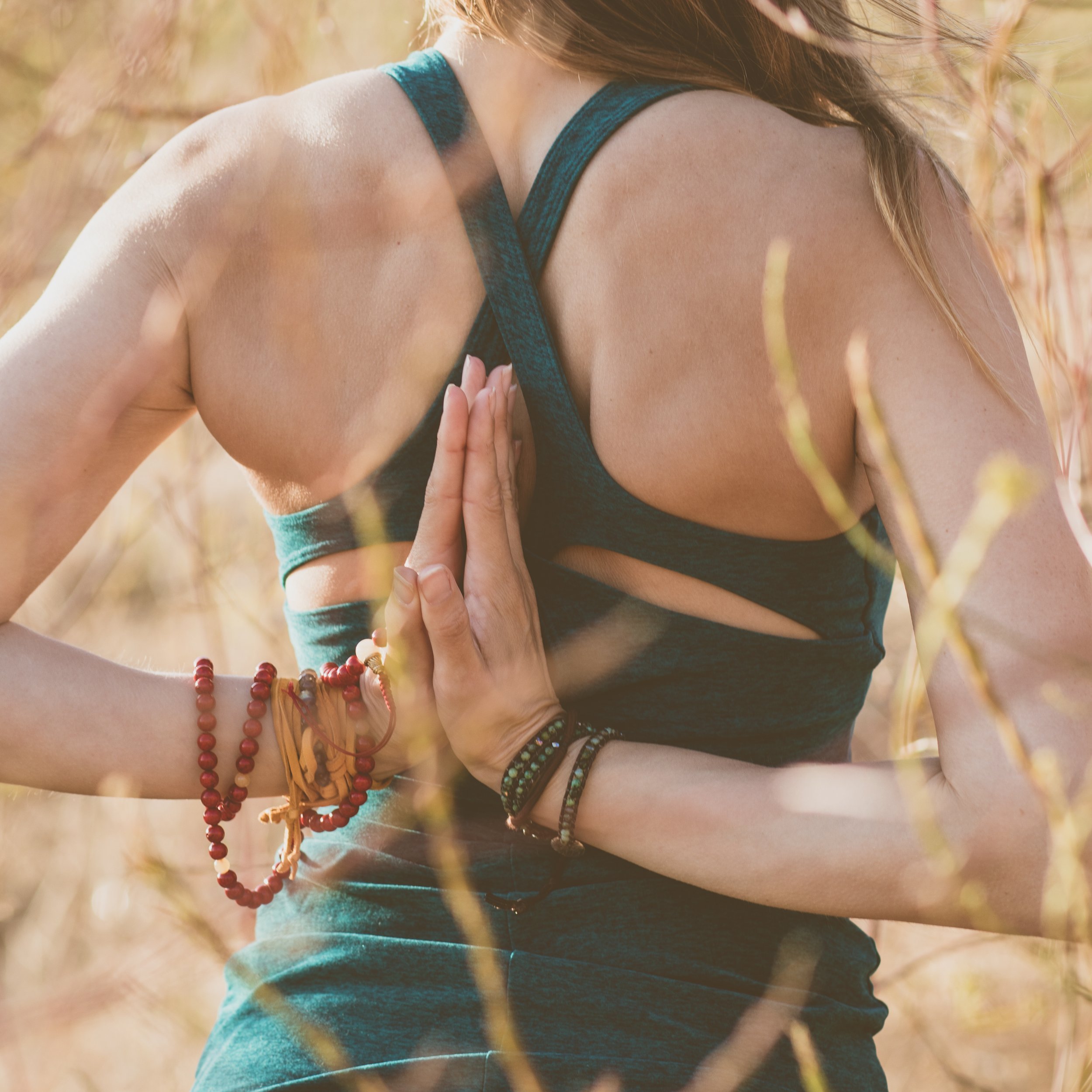 Why We Set Intentions in Yoga and What It Really Means