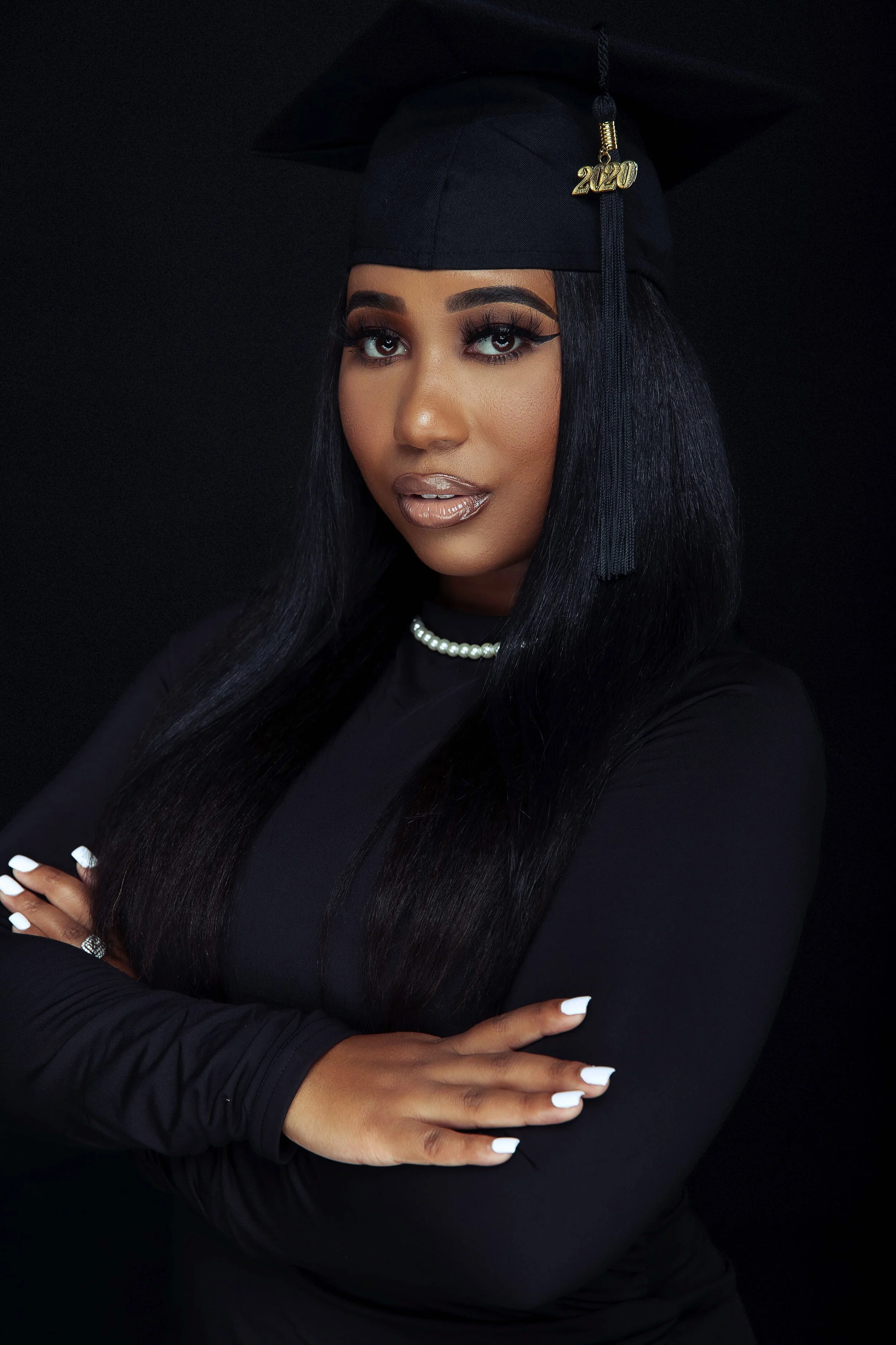 Graduation Photography in Dallas, TX | Bold & Memorable Portraits ...