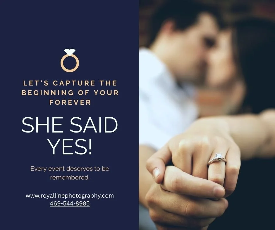 Dallas Photographer