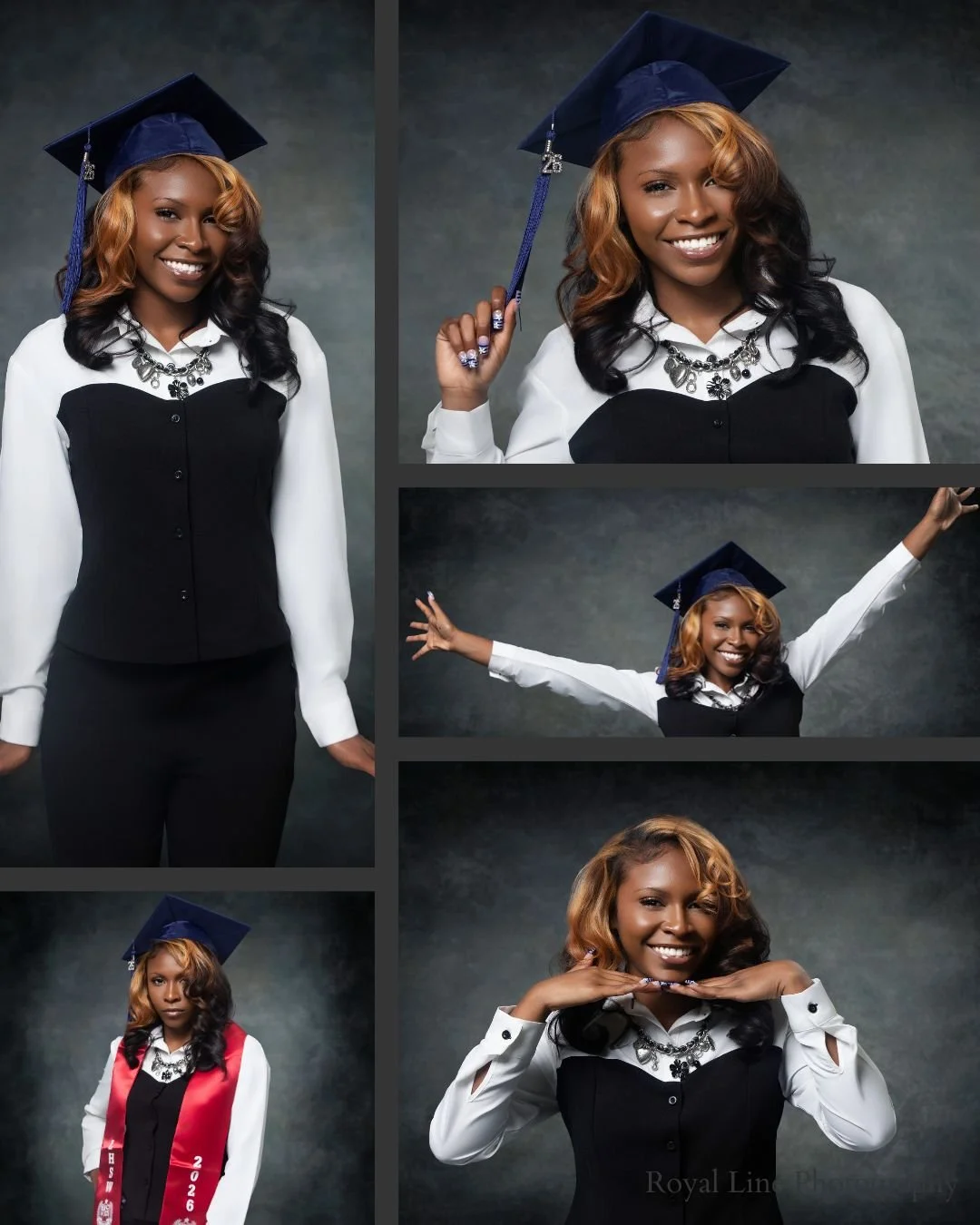 Find the Perfect Graduation Photographer in Dallas