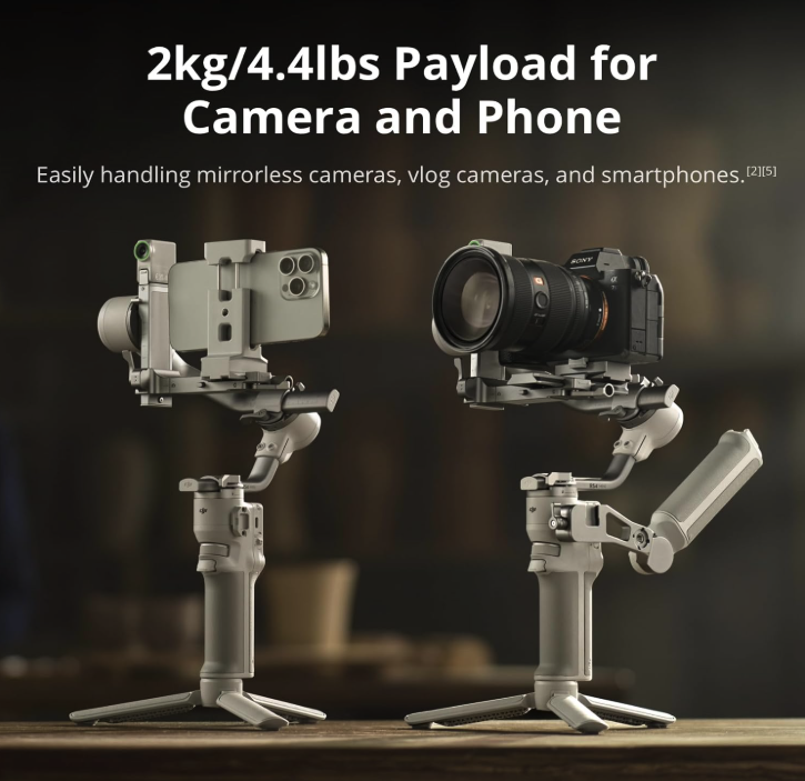 DJI RS 4 Mini Review (2026): The Best Lightweight Gimbal for Mirrorless Creators Traveling This Summer