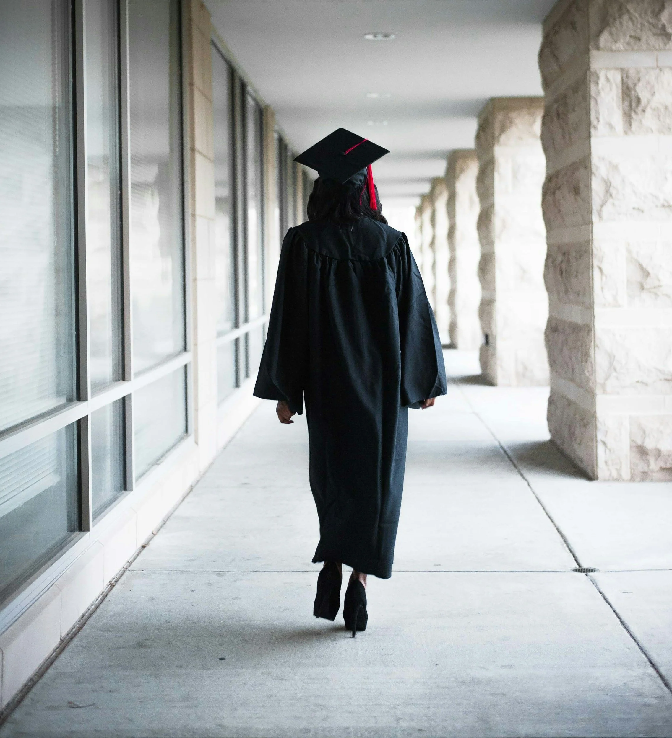 Capture Your Milestone with a Top Graduation Photographer in Frisco, TX