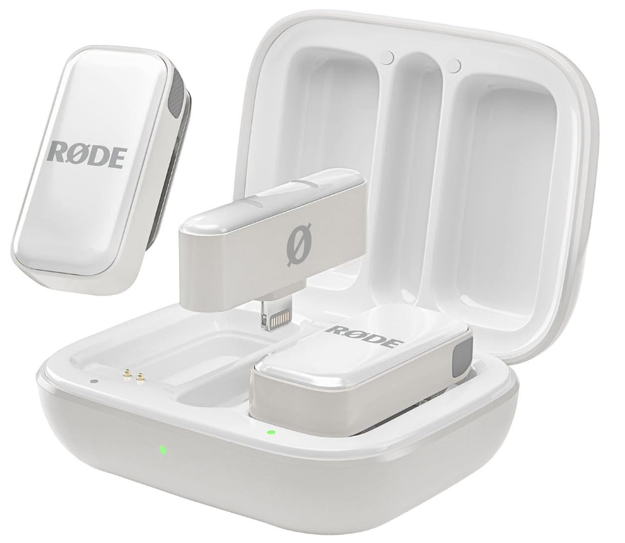 RØDE Wireless Micro Review (2026): The Easiest Upgrade for Better iPhone &amp; Camera Audio