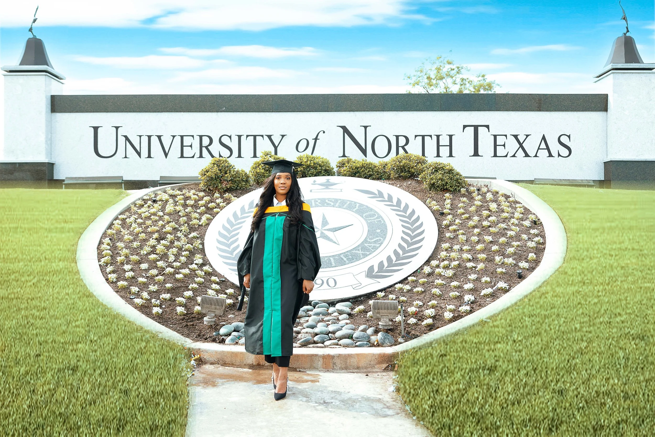 Capture Your Achievement: The Best Graduation Photographer in Dallas