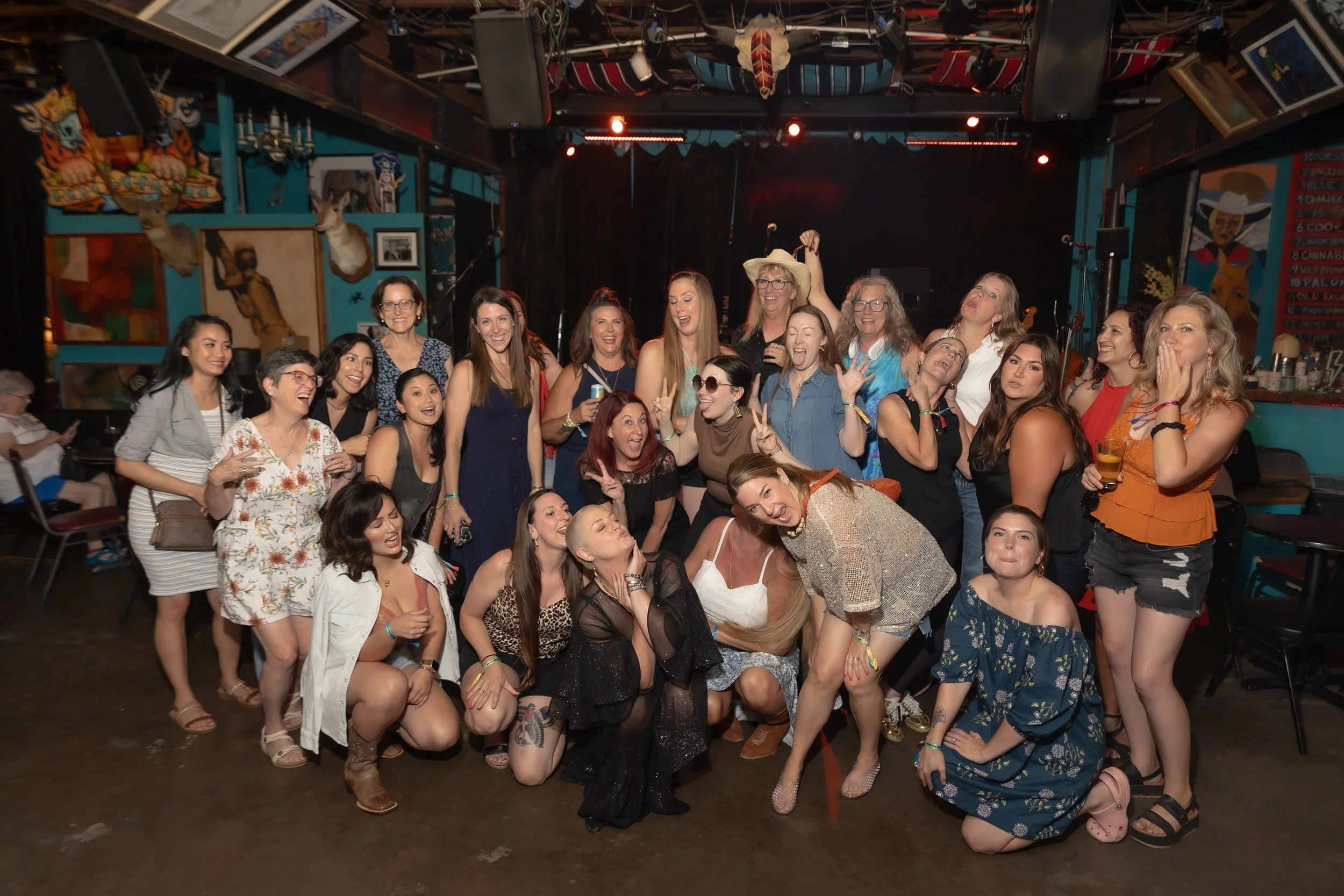 Event Photographers Dallas