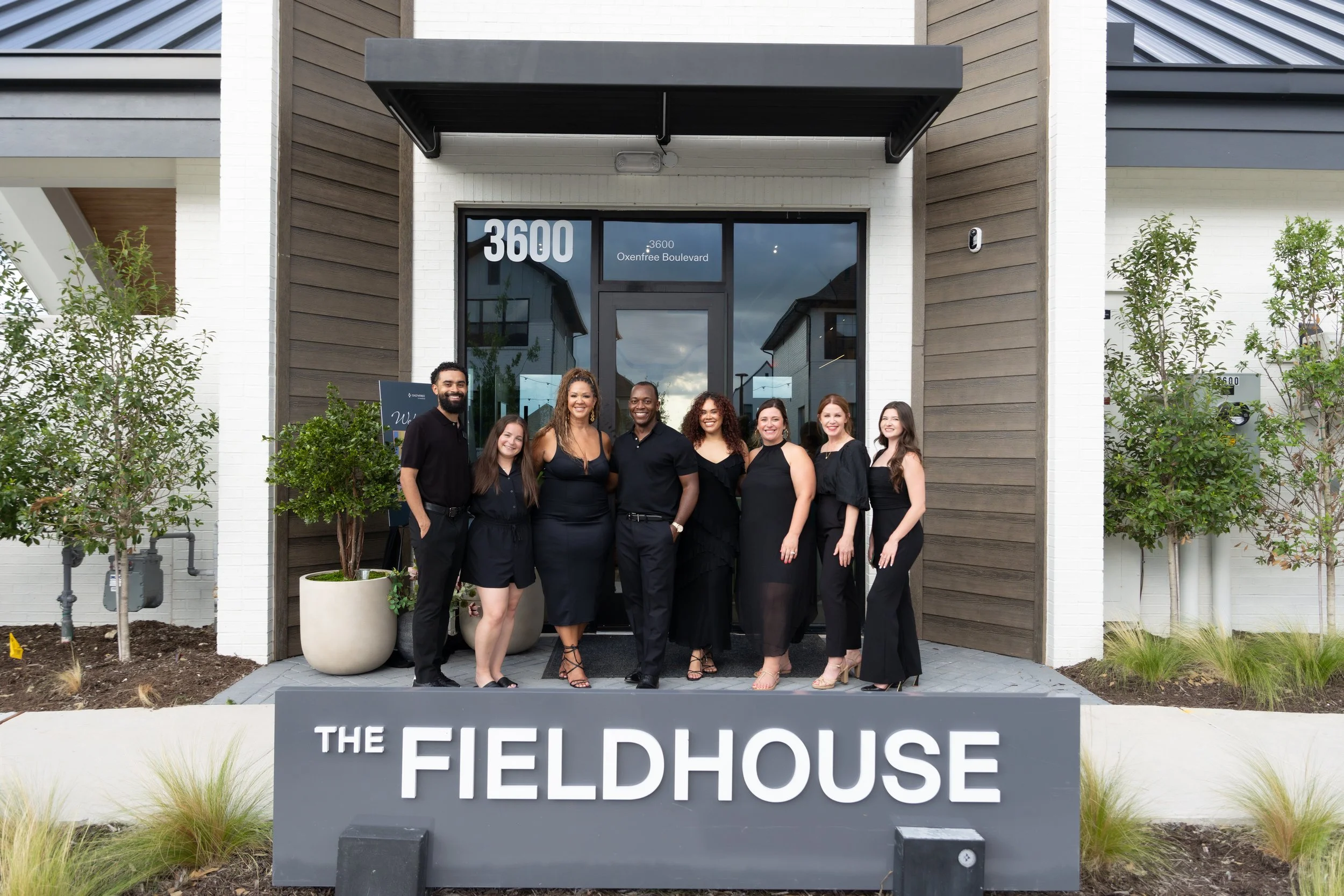 Event Photography Dallas