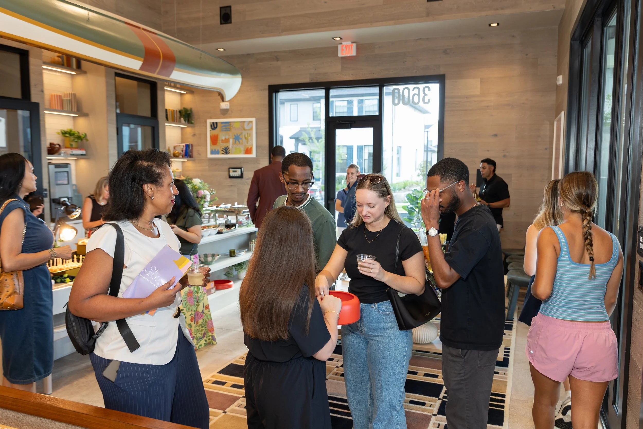 Event Photography Dallas