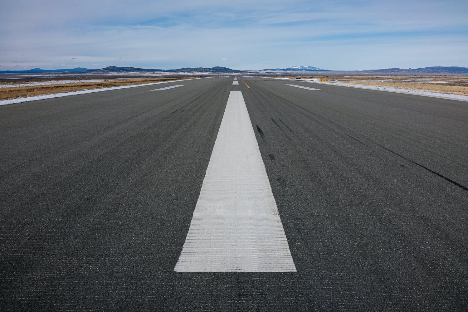 Airport Info — TAOS AVIATION