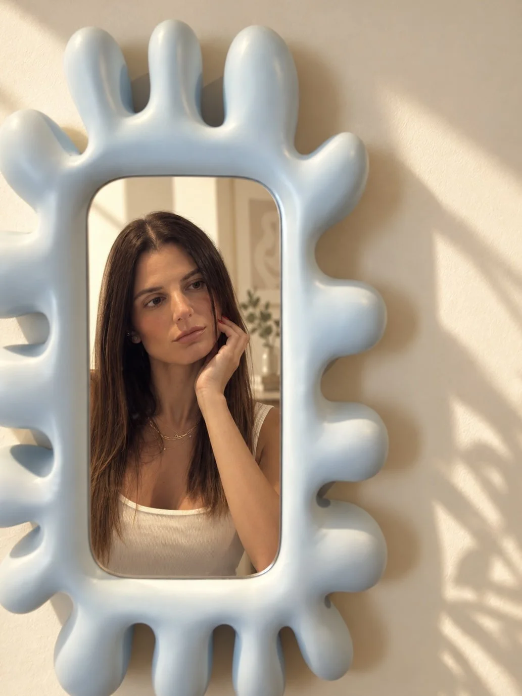 Shadia Sabagh Mirror Reflection.jpg