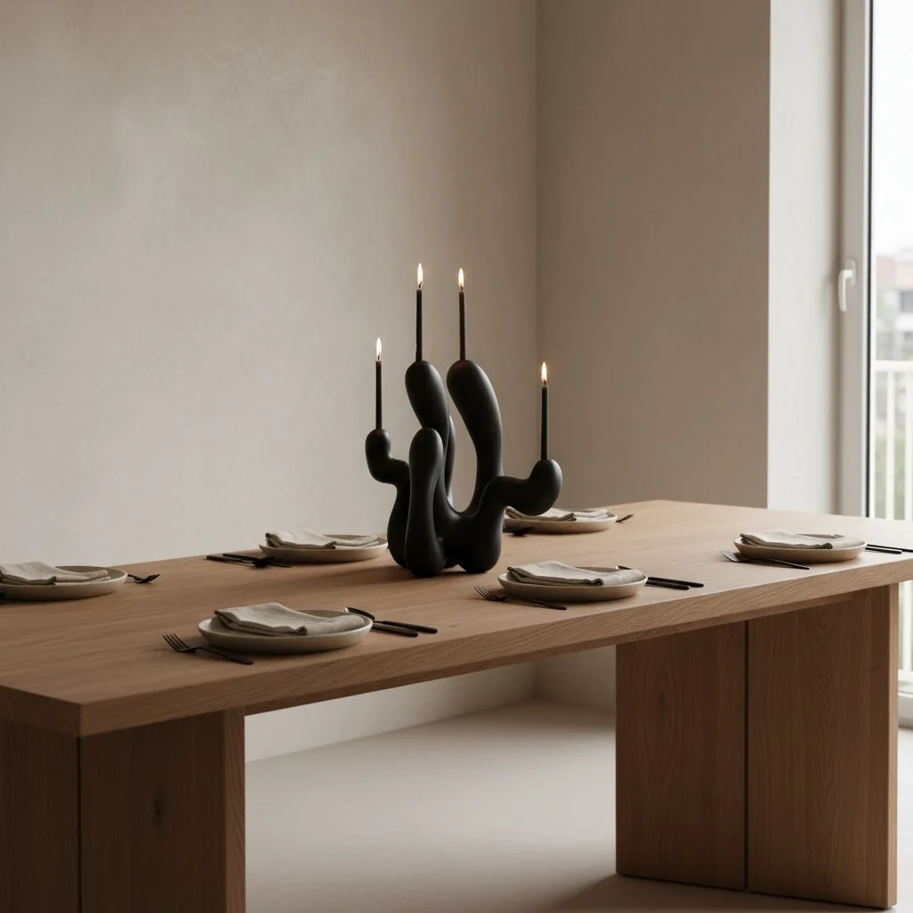 What Is Organic Modern Home Decor? [2026 Trend Guide]