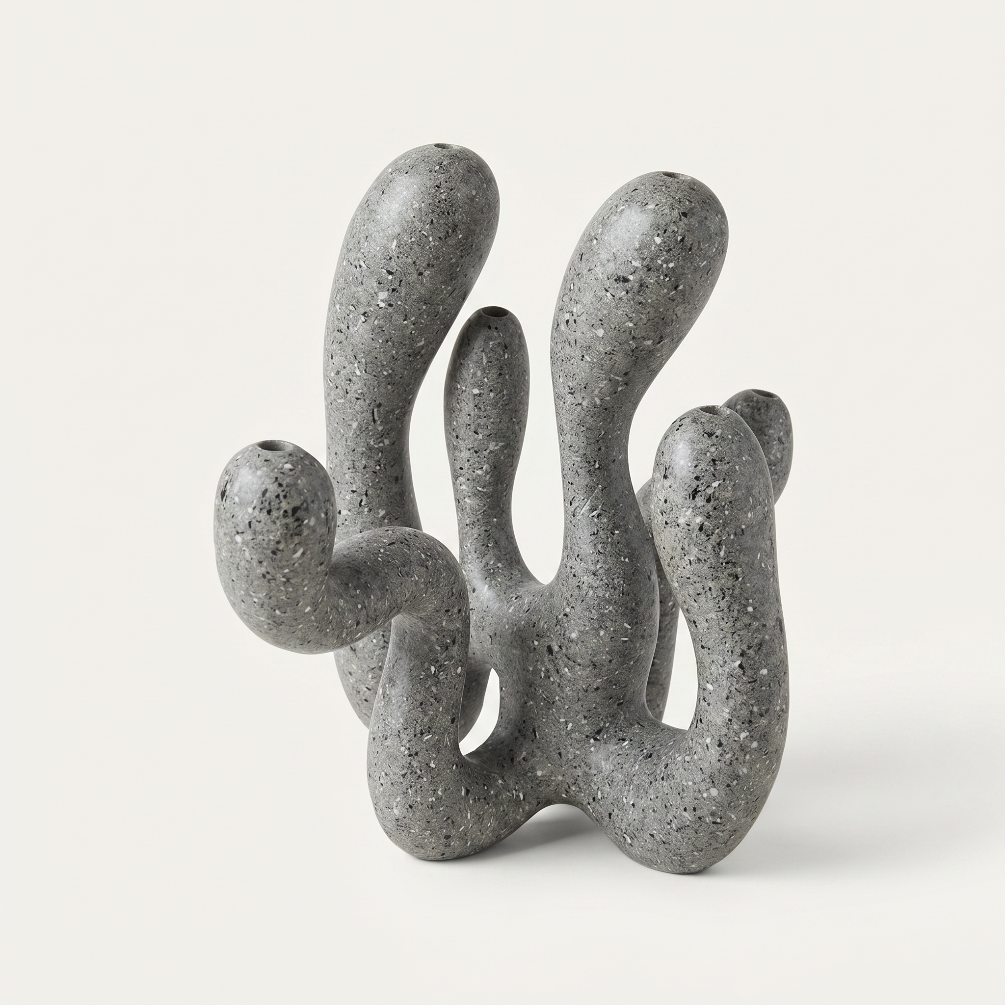 dark grey stone candleholder.jpg