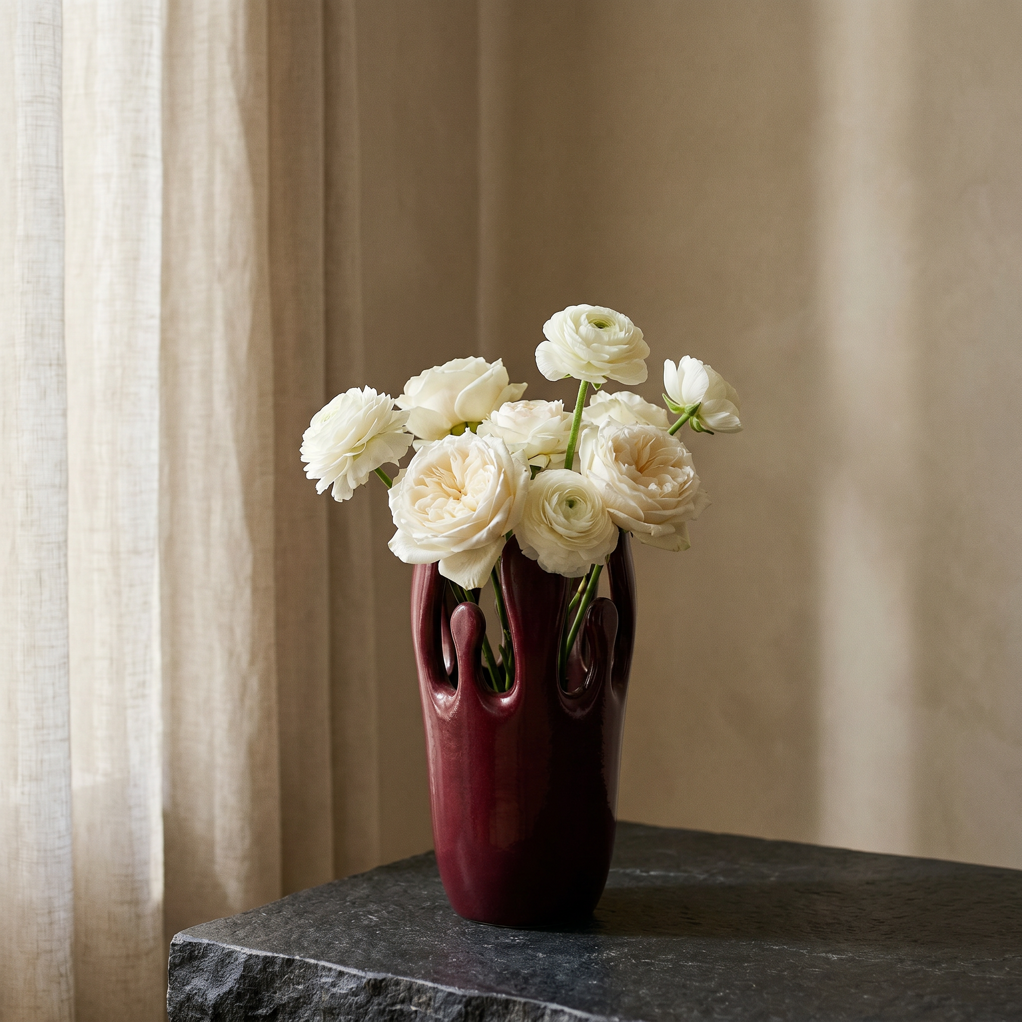 White Florals + Burgundy Vase.png