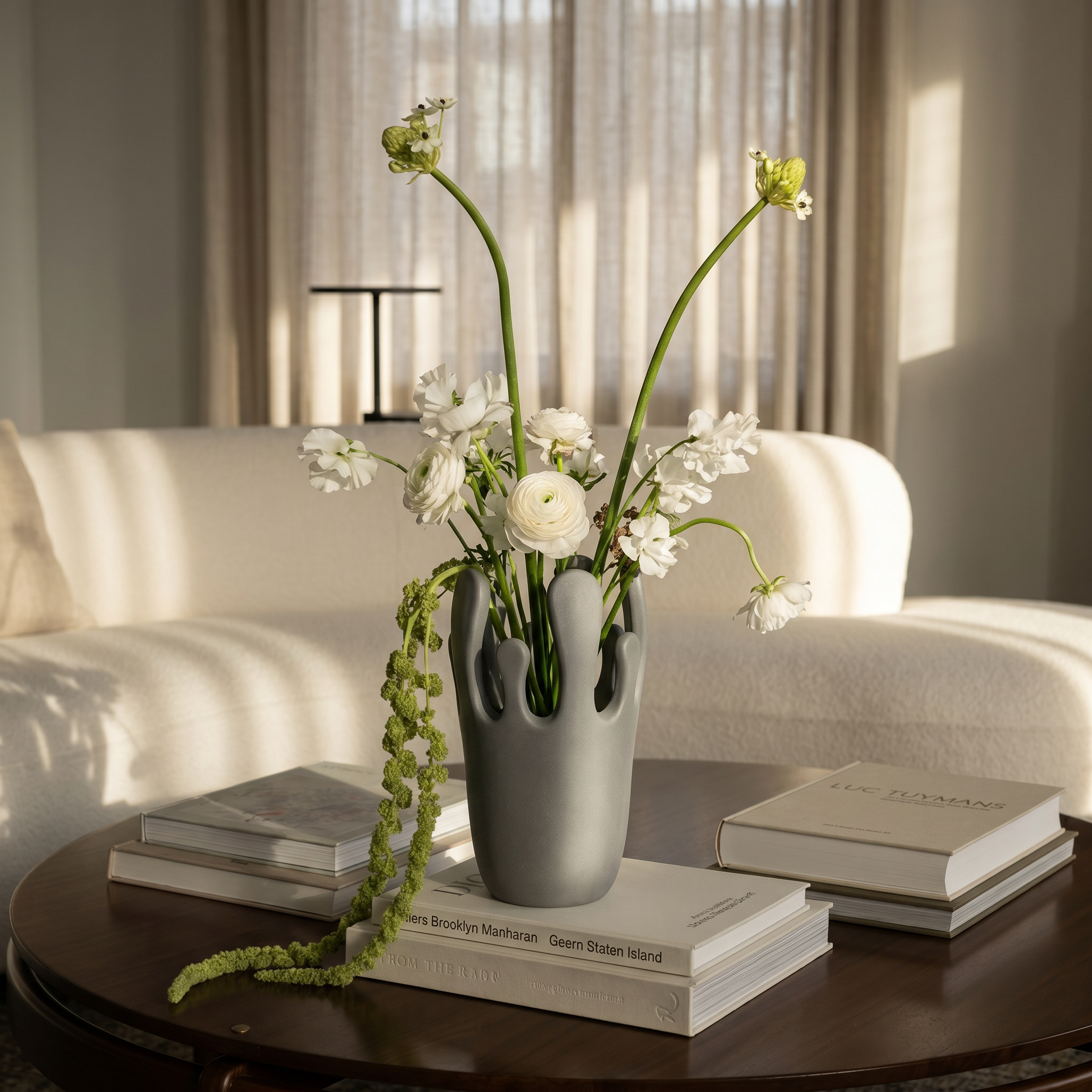 Glossy Grey Vase.png