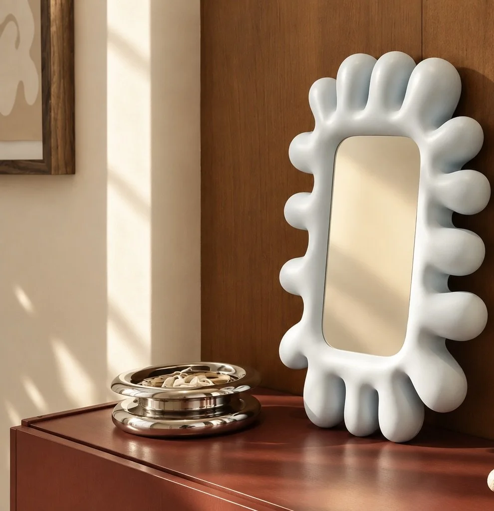 The Mirror - Shadia Sabagh sculptural shot.jpeg