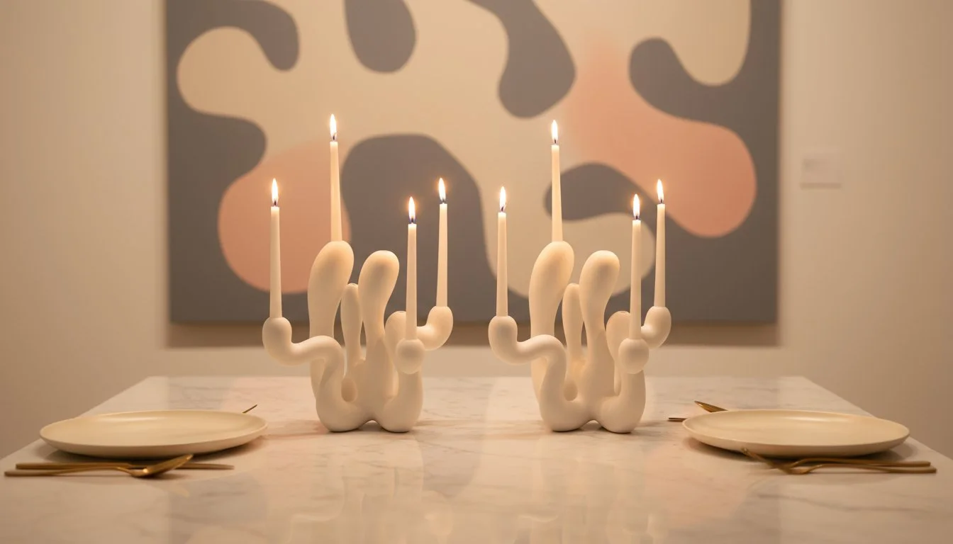 collector piece, designer favorite