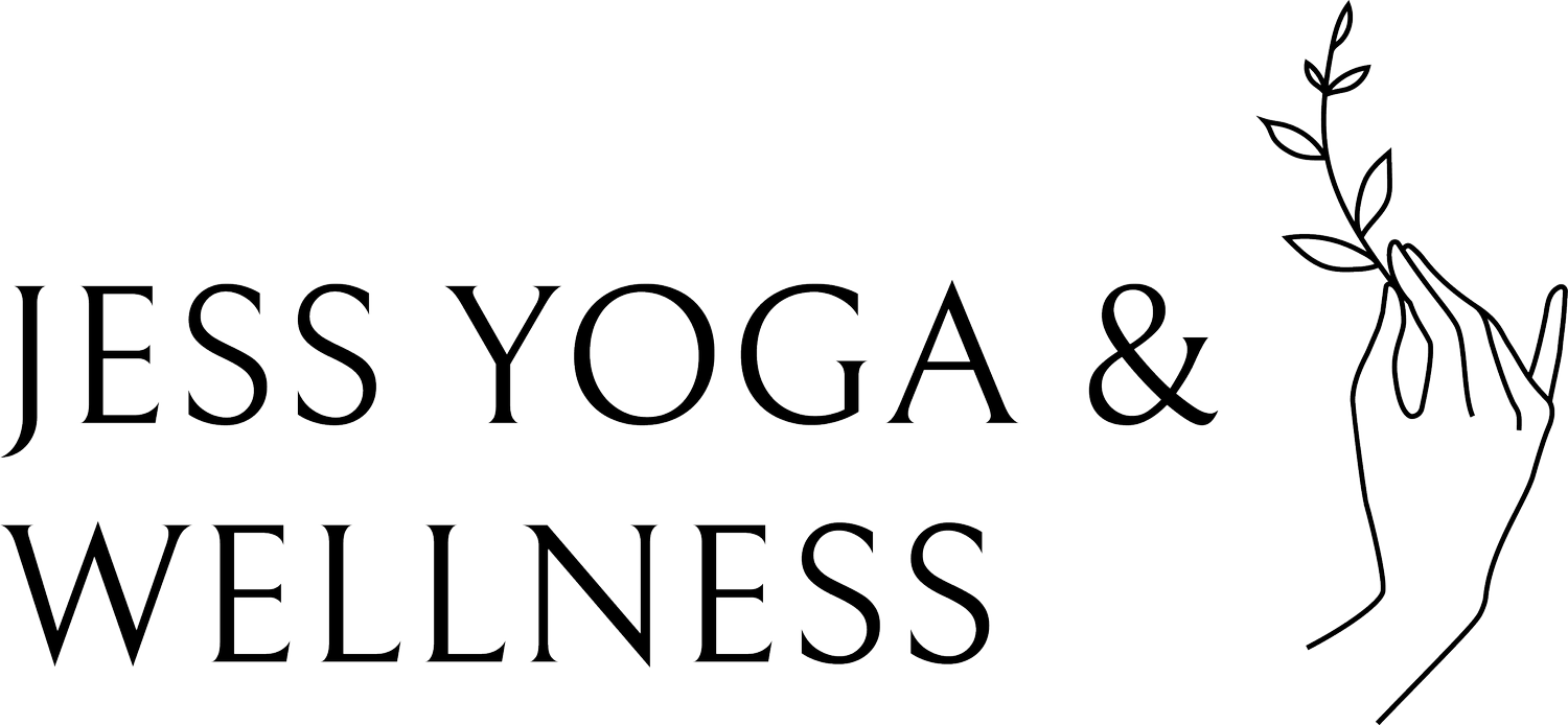 Jess Yoga and Wellness