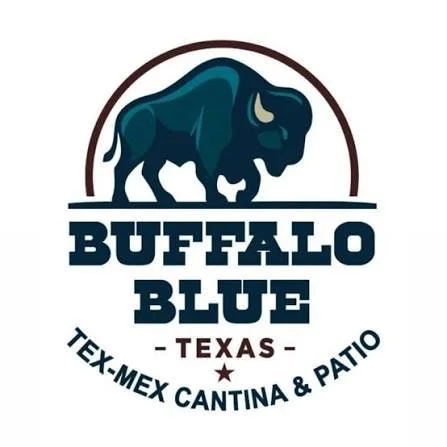 San Antonio - Buffalo Blue