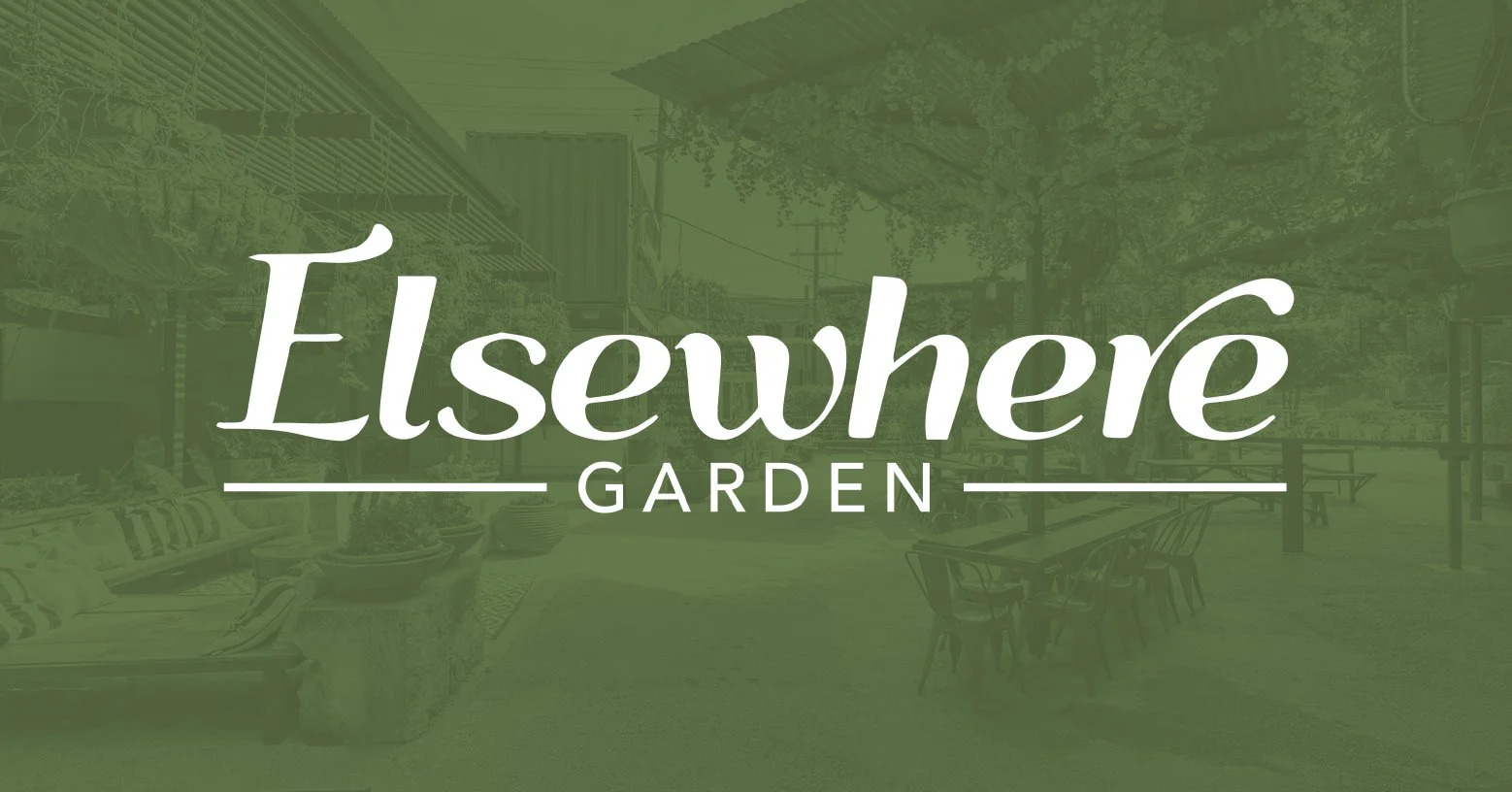 San Antonio - Elsewhere