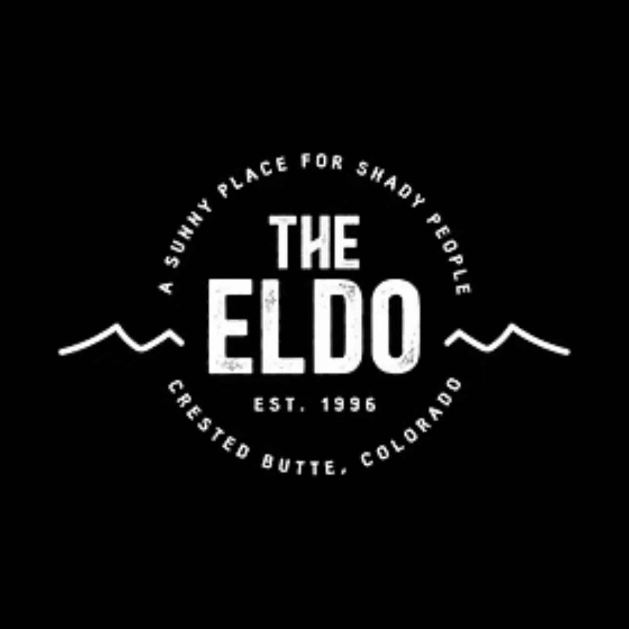 Crested Butte, CO - The Eldo Brewery
