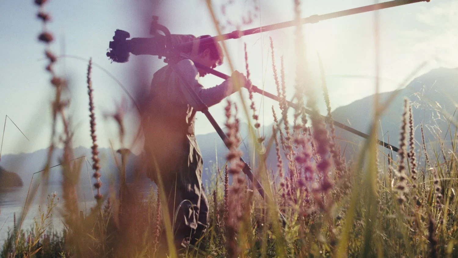 Love for BC - Kris Cu | Commercial   COMMERCIAL,  